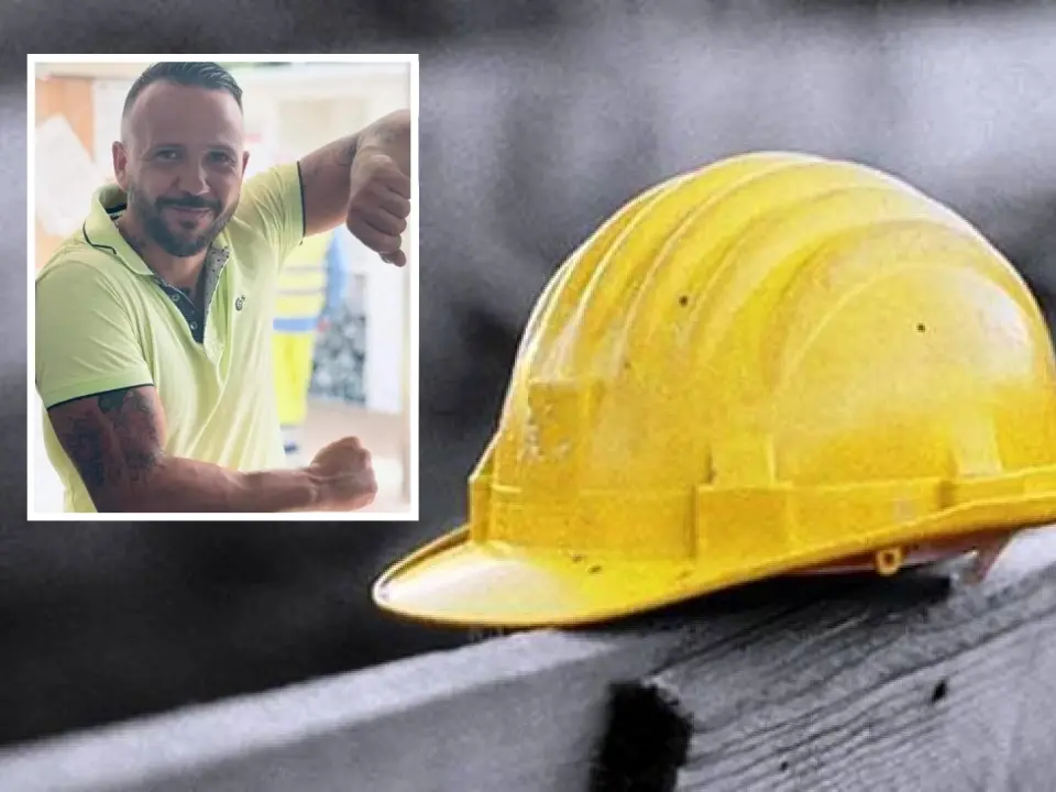 Crotone, operaio di 37 anni muore durante i lavori di scarico di una nave al porto