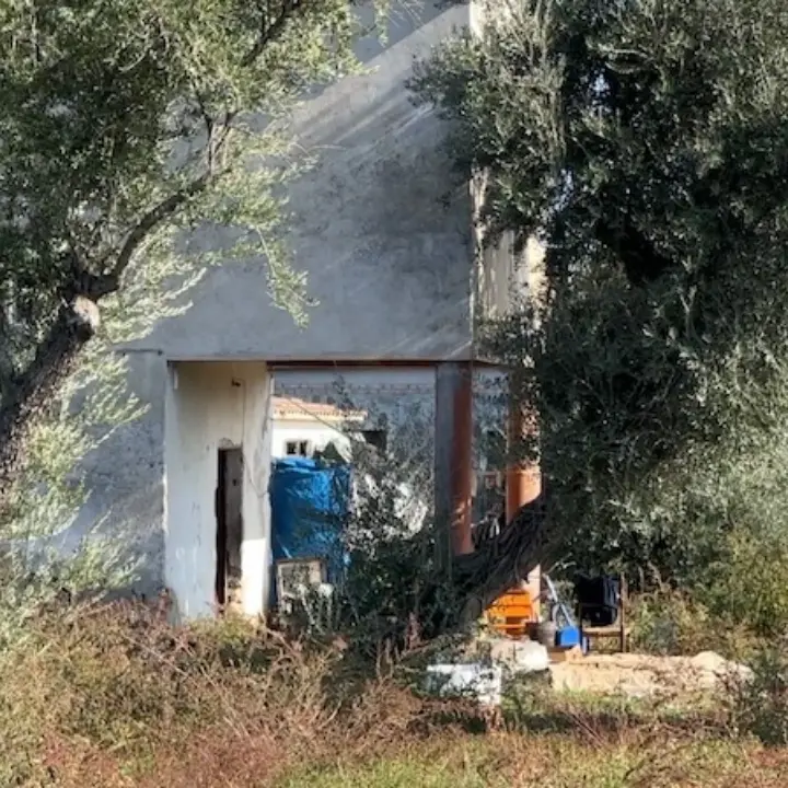 Corigliano Rossano, sgomberate case occupate abusivamente a Boscarello. I residenti:\u00A0«Viviamo nel degrado e nella paura»\n
