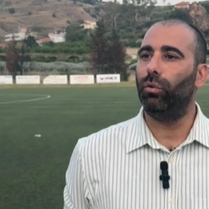 Eccellenza, la Reggioravagnese si riprende la vetta della classifica. Misiti: «La guardiamo e siamo contenti, ma non perdiamo l'umiltà»\n