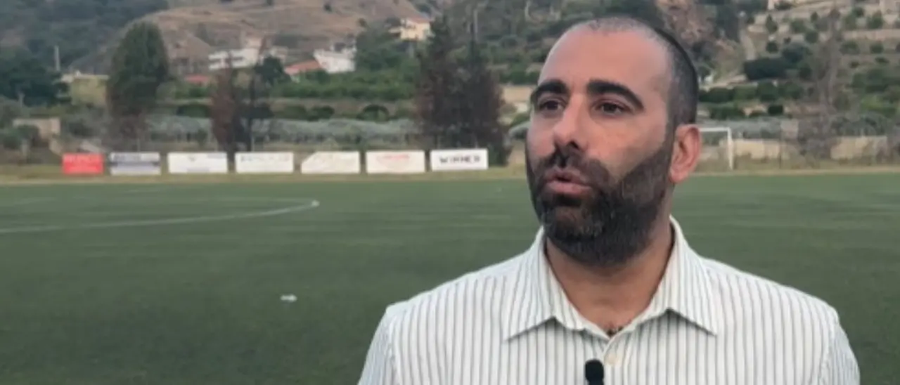 Eccellenza, la Reggioravagnese si riprende la vetta della classifica. Misiti: «La guardiamo e siamo contenti, ma non perdiamo l'umiltà»\n