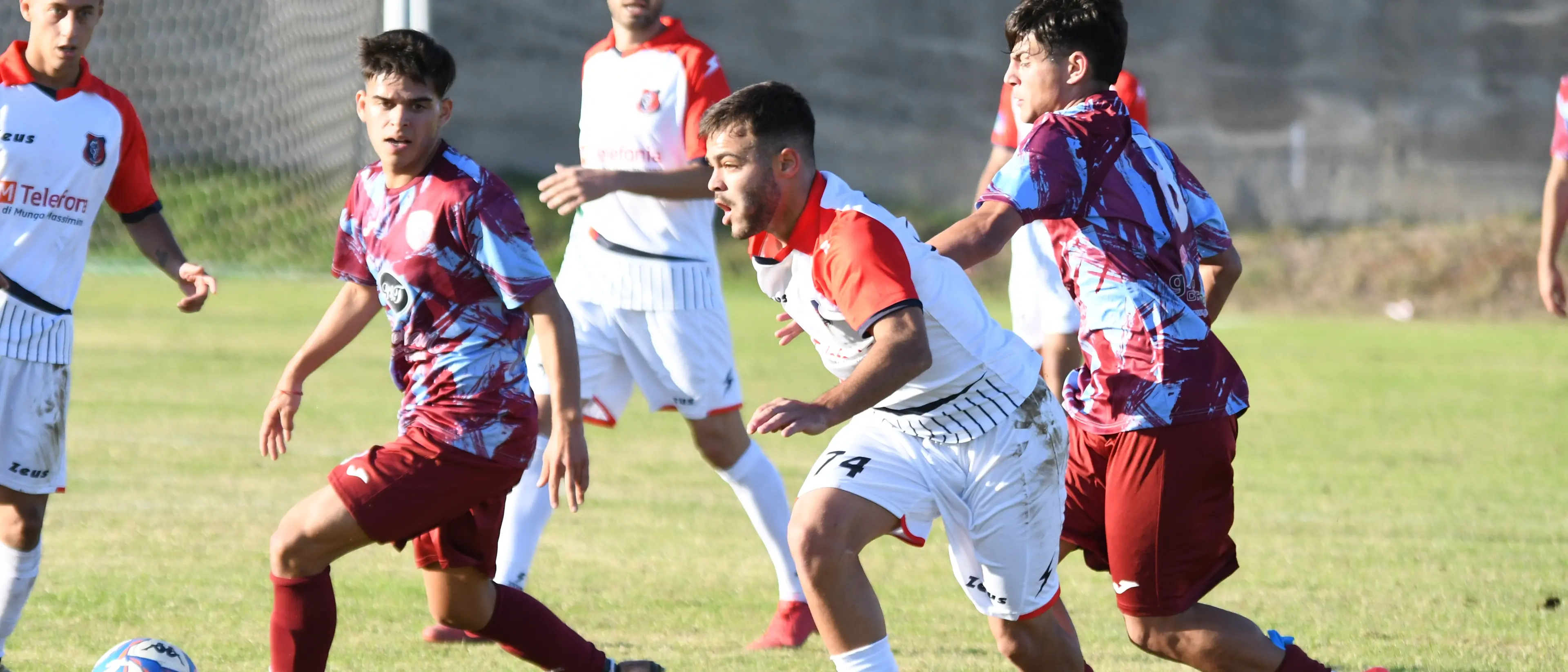Promozione A, l’Altomonte batte 2-1 il Campora e resta in scia delle battistrada. Pascuzzo: «Era importante vincere»\n