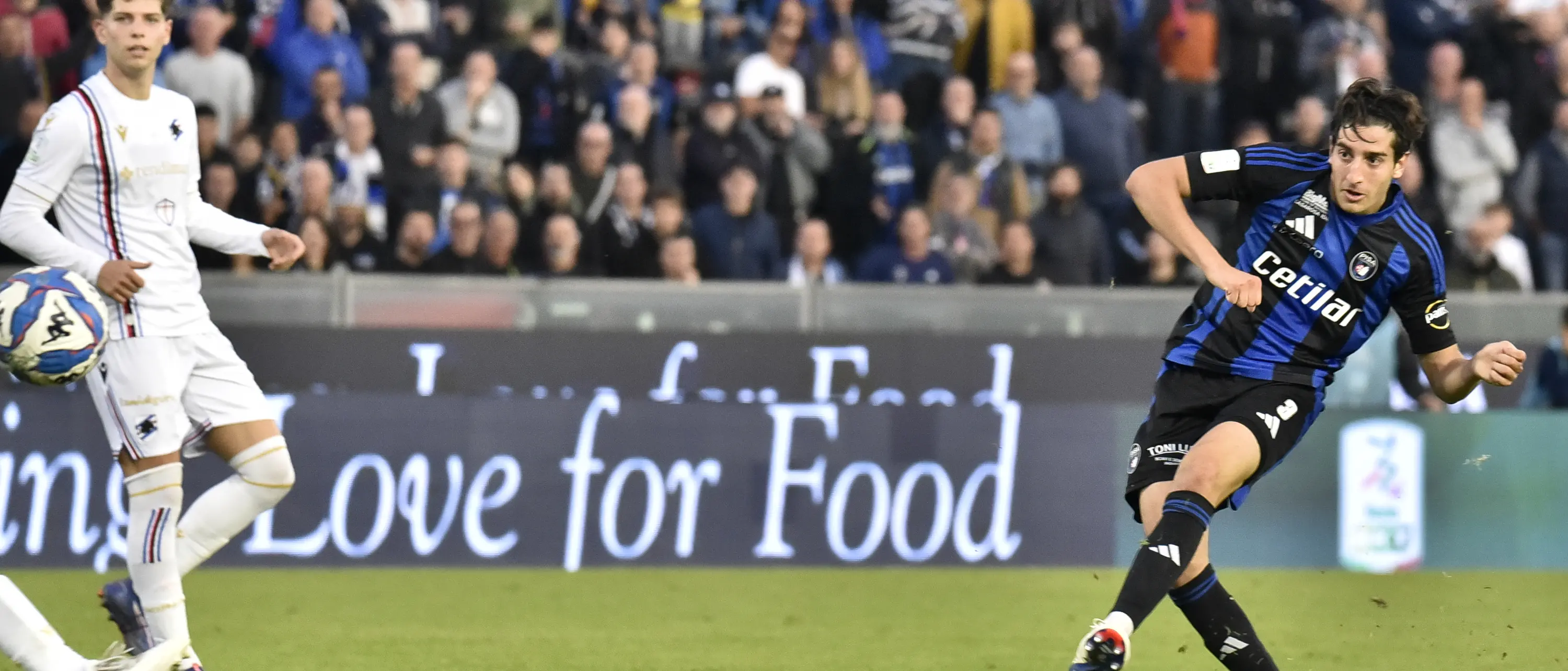 Serie B:\u00A0Pisa forza 3, Sassuolo e Spezia restano in scia. Una vittoria e un pari per le calabresi\n