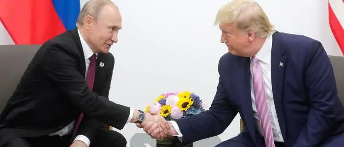 Mosca smentisce la telefonata tra Trump e Putin: «Pura fiction, l’operazione in Ucraina continua». Raid russi nella notte, ci sono morti e feriti