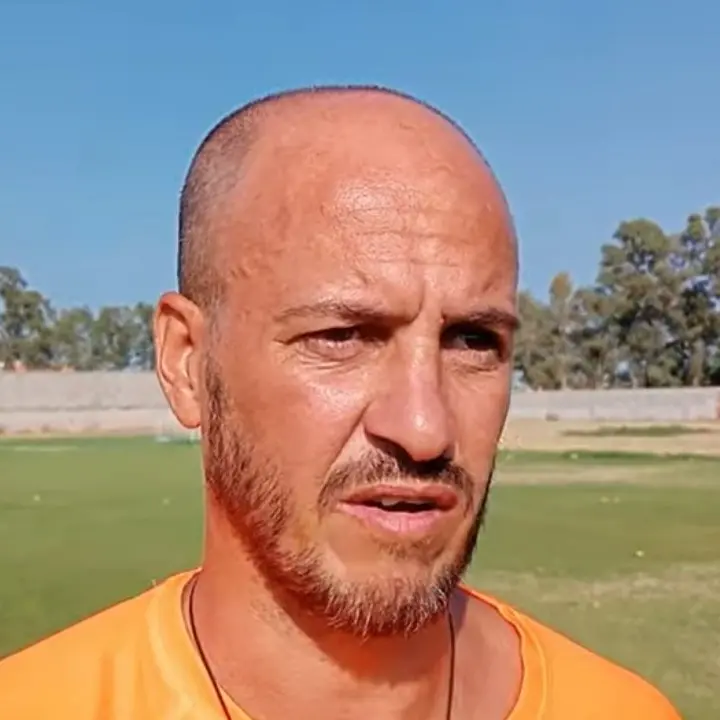 Eccellenza, prima sconfitta in casa per il Brancaleone. Marcianò: «In 30 anni di calcio mai vista una gestione arbitrale così scandalosa»