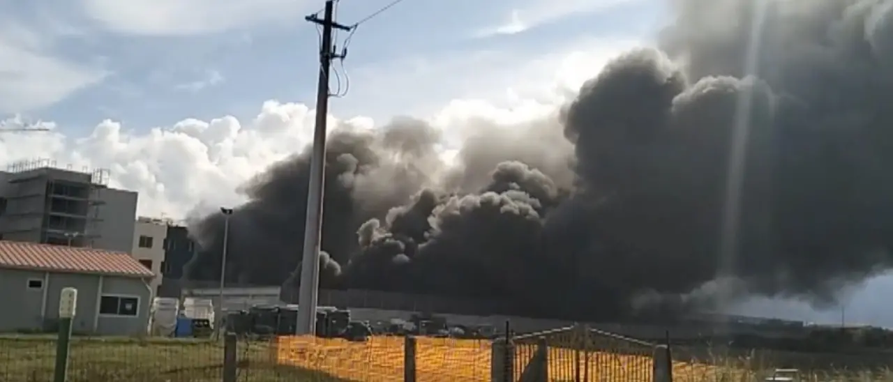 Rogo nel cantiere dell’ospedale\u00A0della Sibaritide, le indagini continuano e Gallo avverte: «Nessuno fermerà i lavori»\n