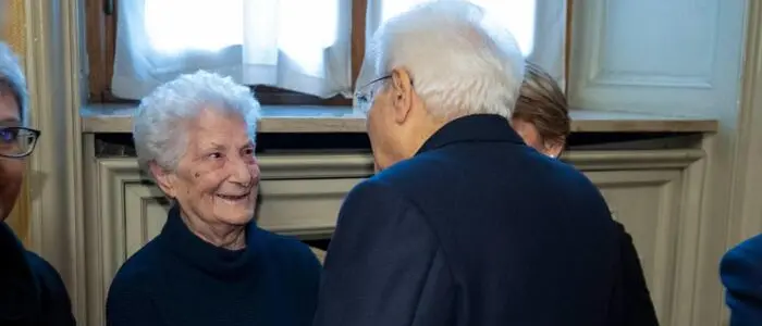 Morta la vedova dell’anarchico Pinelli: Licia Rognini aveva 96 anni di cui 60 passati a cercare la verità su suo marito\n