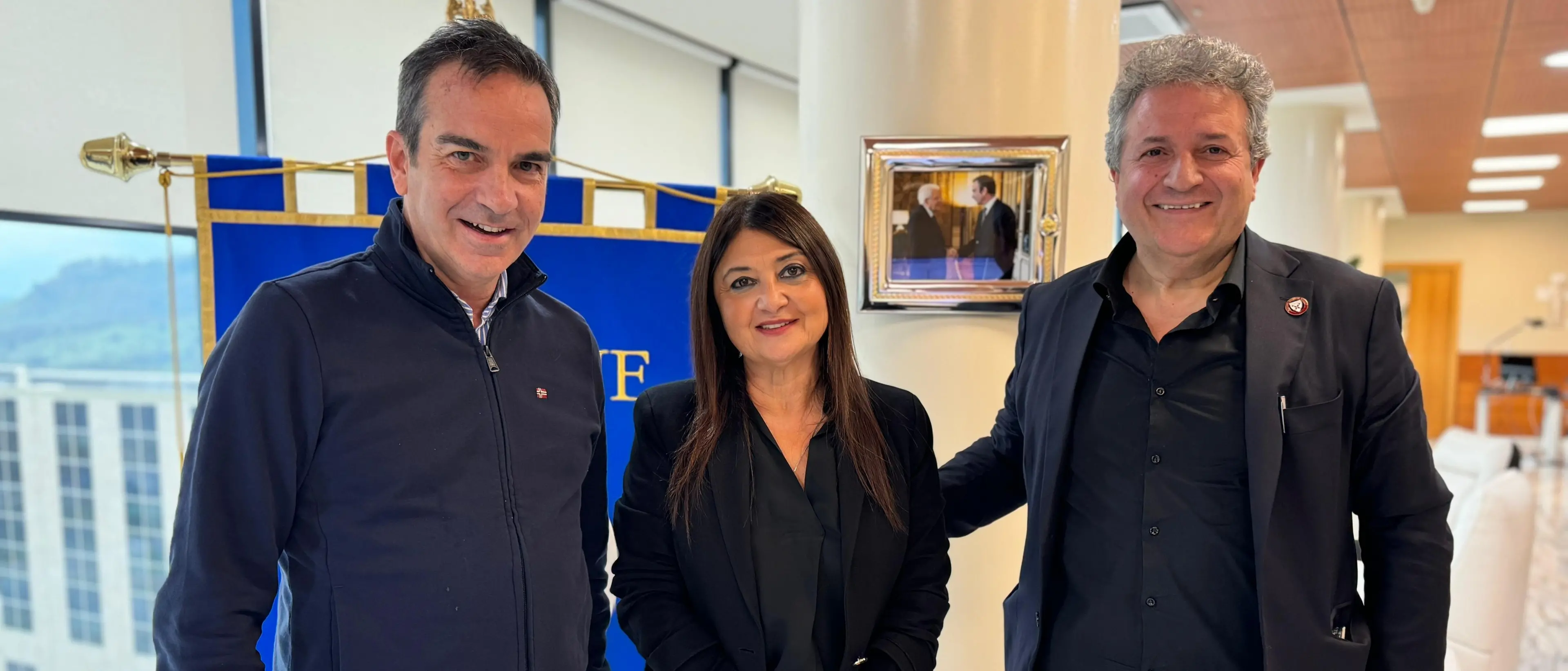 Corigliano Rossano, nuova organizzazione per i due ospedali: area medica al Compagna, chirurgia al Giannettasio\n