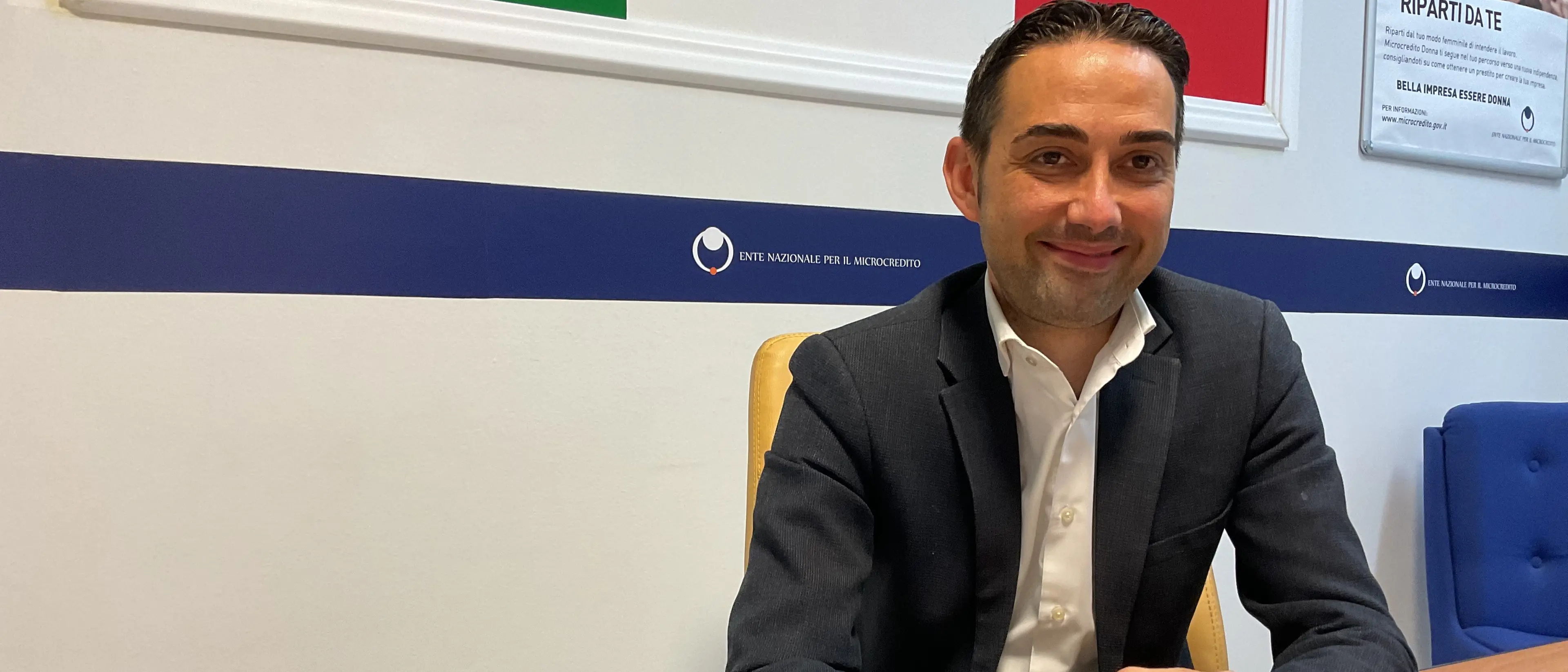 Marina di Gioiosa, l’assessore Romeo traccia\u00A0il bilancio di 5 anni di attività: «Voglio continuare a spendermi per la mia gente»\n