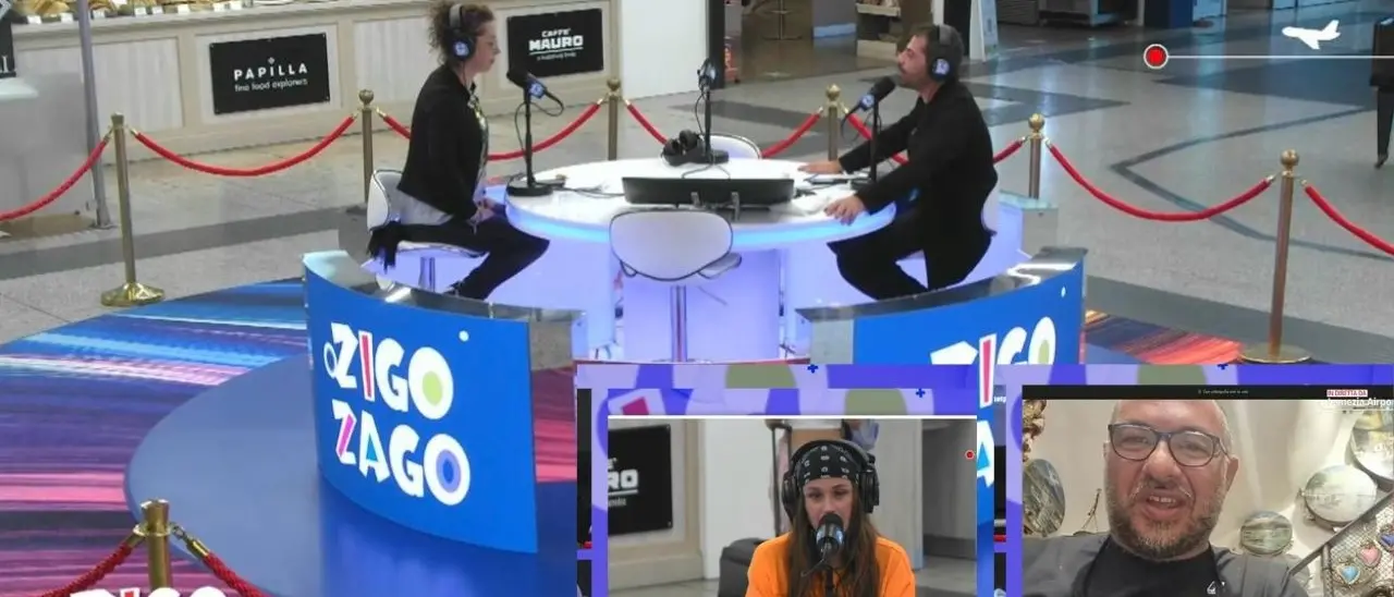 La voce di Verdiana e l’arte di Lello Sciuscià: il trionfo a Tale e Quale Show e i presepi di San Gregorio Armeno, storie di successo a\u00A0Zigo Zago\n