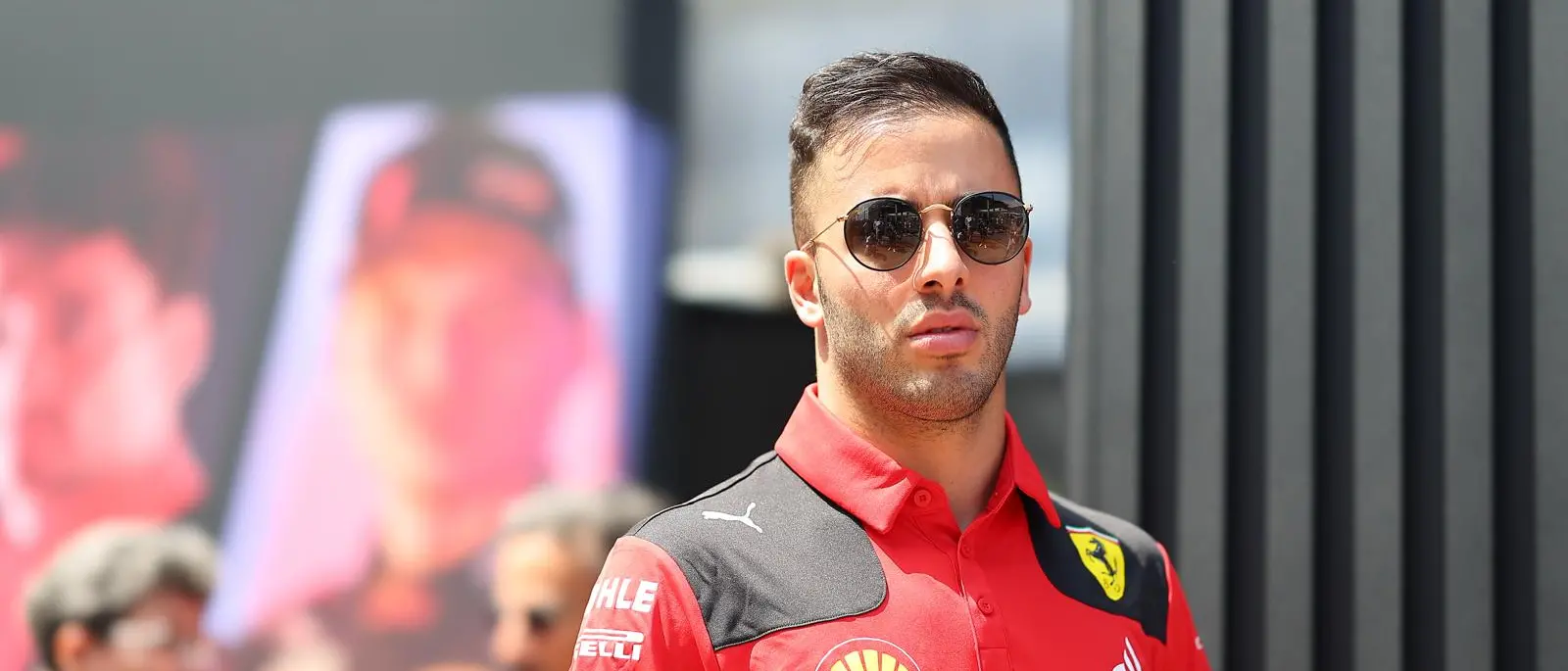 Antonio Fuoco nella storia, il calabrese esordirà in formula uno alla guida della Ferrari\u00A0\n