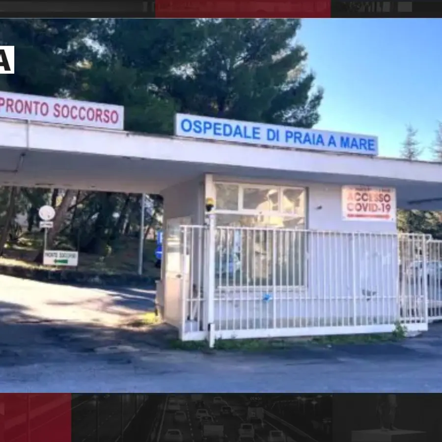 Ospedale di Praia verso la riapertura: la volta buona? Focus a Dentro la notizia\n