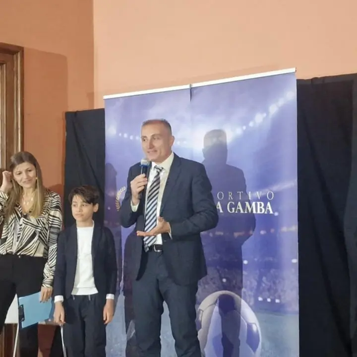 Premio La Gamba, Vibo si collega con le stelle del calcio:\u00A0serata d’autore\u00A0con Simone Inzaghi, Di Marzio, Iemmello e Ferlaino\u00A0\n