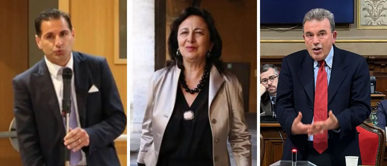 Lamezia, il sondaggio (poco riservato) del Pd: equilibrio tra Lo Moro, Speranza e Piccioni ma nel partito il clima è «tossico»\n