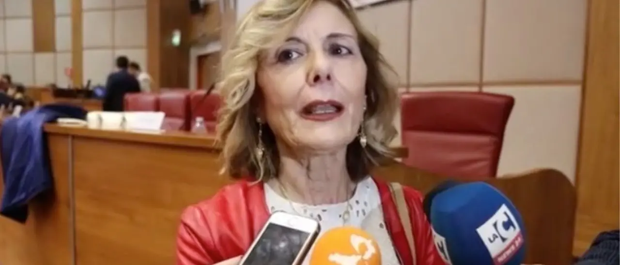 Corte d’Appello di Catanzaro, per il Tar «legittima la nomina di Concettina Epifanio alla presidenza»\n