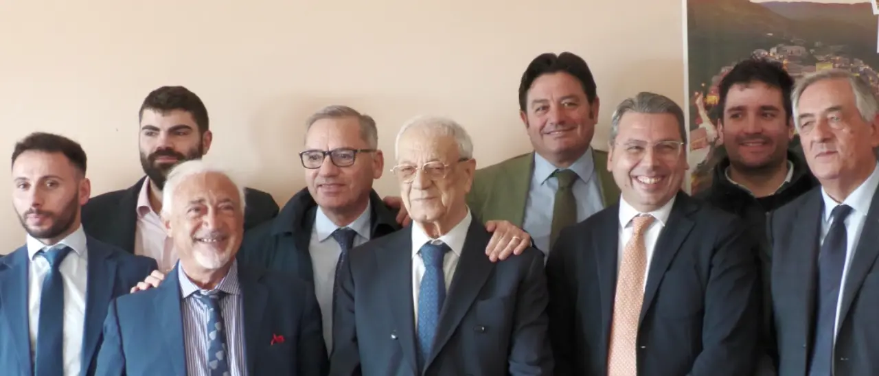 San Donato di Ninea,\u00A0alla Festa della Castagna le idee\u00A0sul rilancio delle aree montane calabresi tra «turismo esperienziale e accoglienza»\n