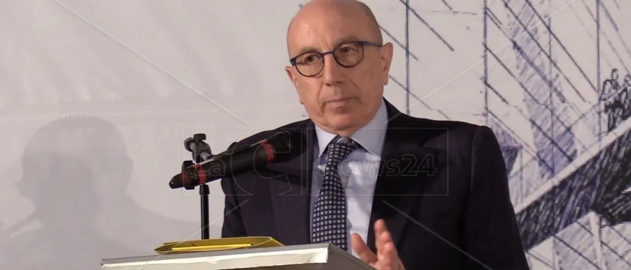 Non solo il Palazzo di giustizia, Dominijanni: «A Reggio serve una Cittadella che riunisca anche Procura generale e Giudice di pace»