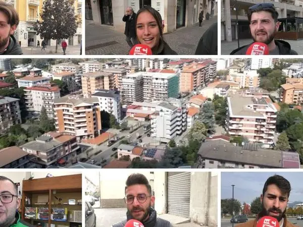 Referendum sulla fusione di Cosenza, Rende e Castrolibero, tra i giovani prevale il Sì: «Si tratta di un passaggio storico»