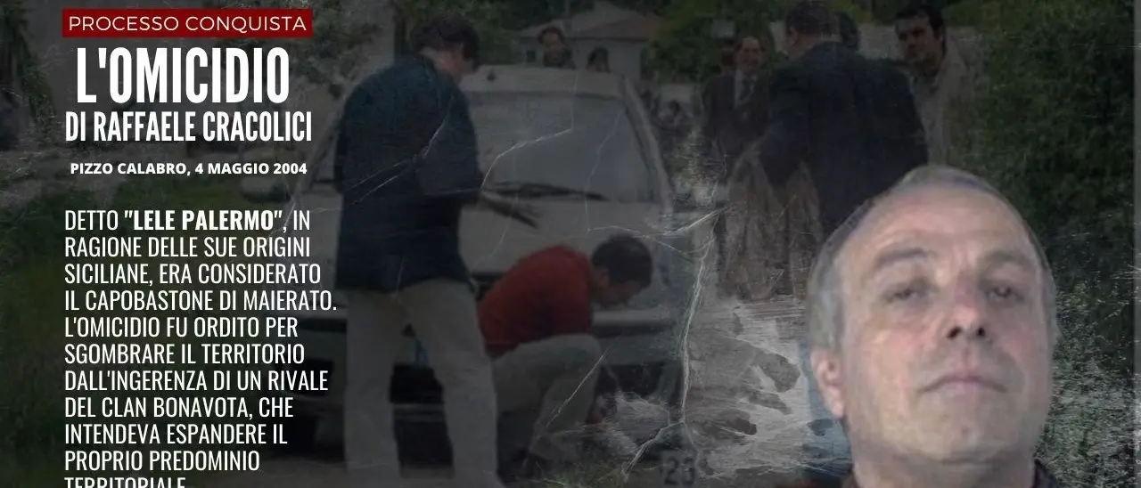 L’incontro con la cosca Arena prima dell’omicidio Di Leo, confessioni di un killer: «Usati i guanti di lattice anche per il delitto Cracolici»