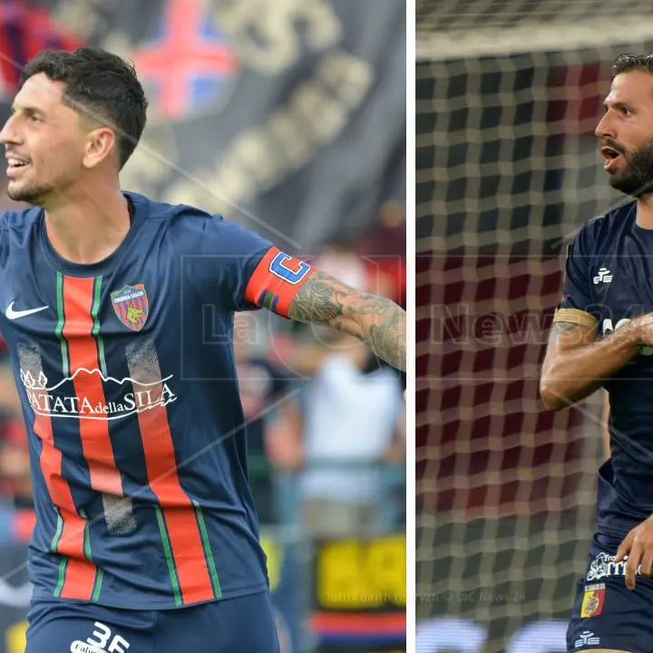 Serie B, com’erano messe Cosenza e Catanzaro un anno fa? Il dato dei giallorossi è pesante ma non è il peggiore\n