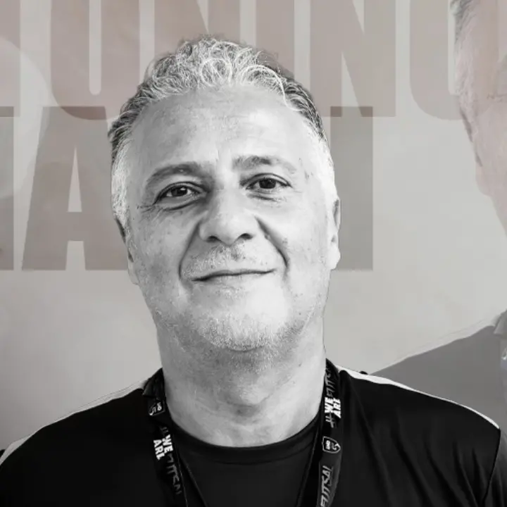 Soverato, problemi di salute per coach Rinaldi:\u00A0l'annuncio della Blingink