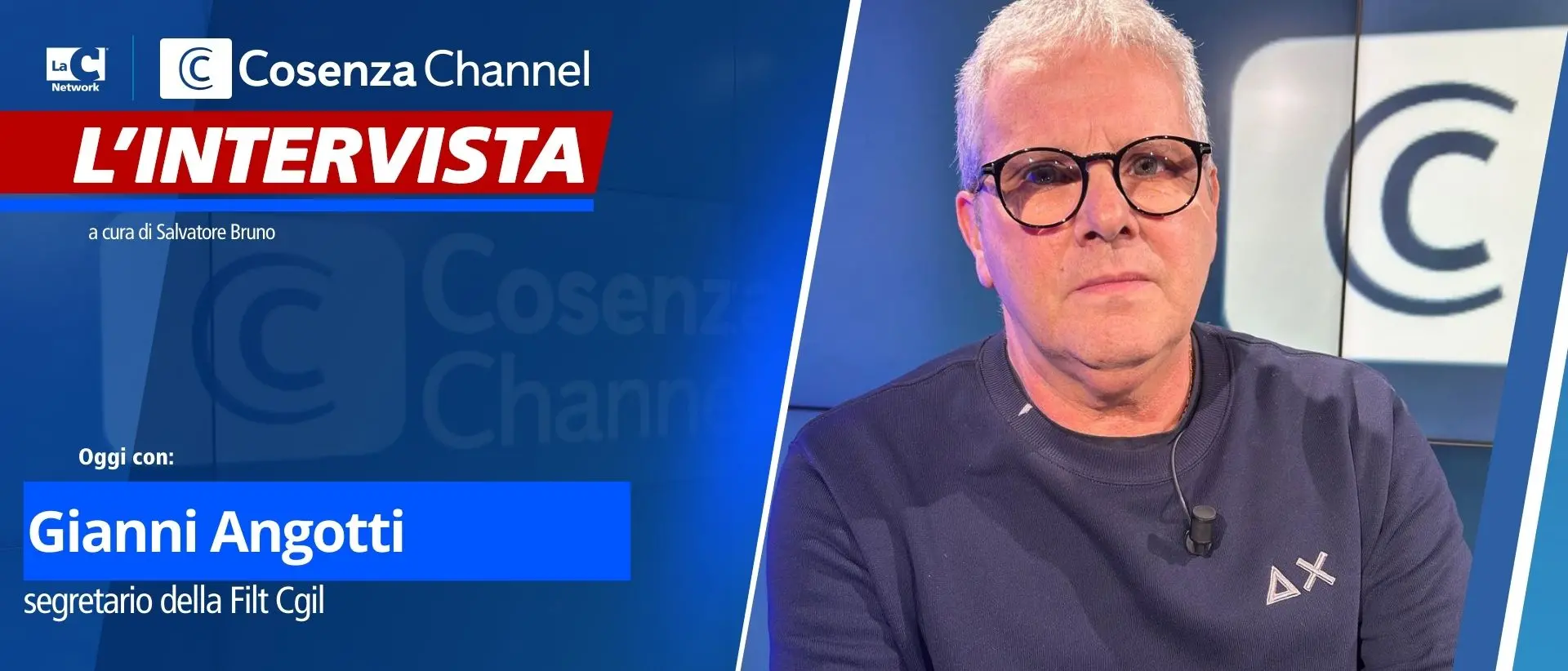 Amaco, la Filt Cgil di Cosenza denuncia il rischio di privatizzazione «tra l’indifferenza delle istituzioni»\n