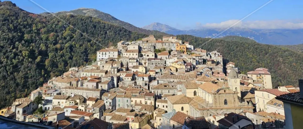 Mormanno, attesa per il programma ufficiale del Perciavutti 2024\u00A0nel cuore del Pollino\n