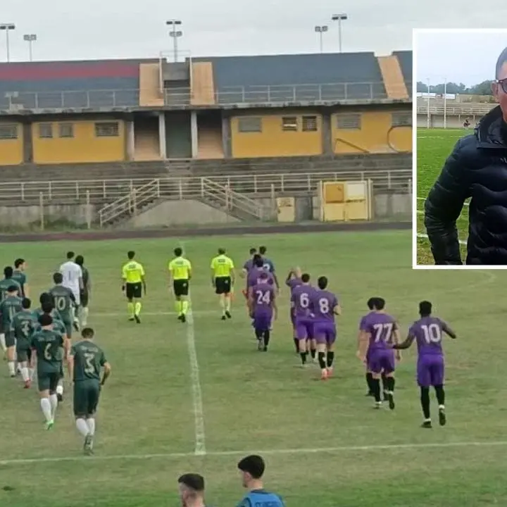 La Gioiese vince (1-0) contro il San Luca, non passa il turno ma si consola con Rodriguez e Gaitan\n