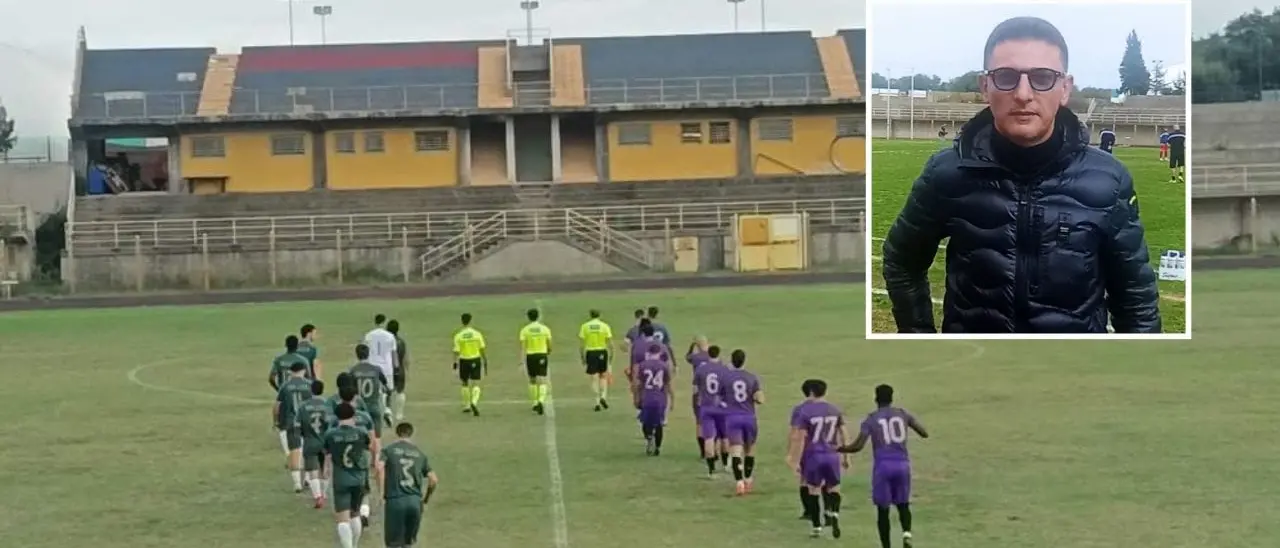 La Gioiese vince (1-0) contro il San Luca, non passa il turno ma si consola con Rodriguez e Gaitan\n