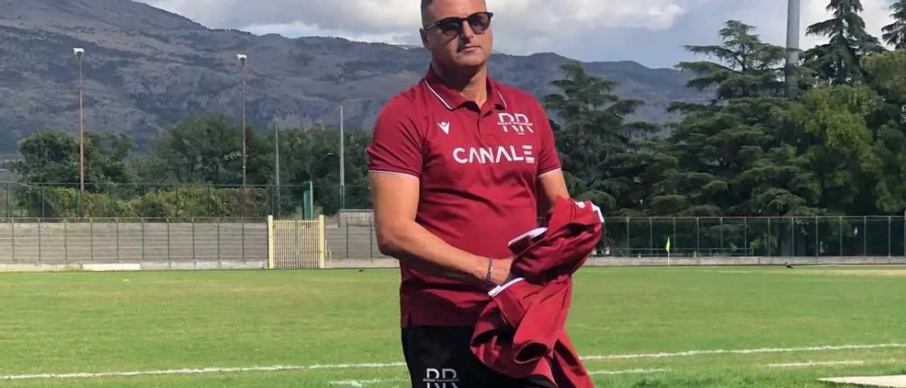 Coppa Italia Dilettanti, la Reggioravagnese sfiora l'impresa. Misiti: «Gli episodi ci hanno condannato, ma facciamo tesoro degli errori»\n