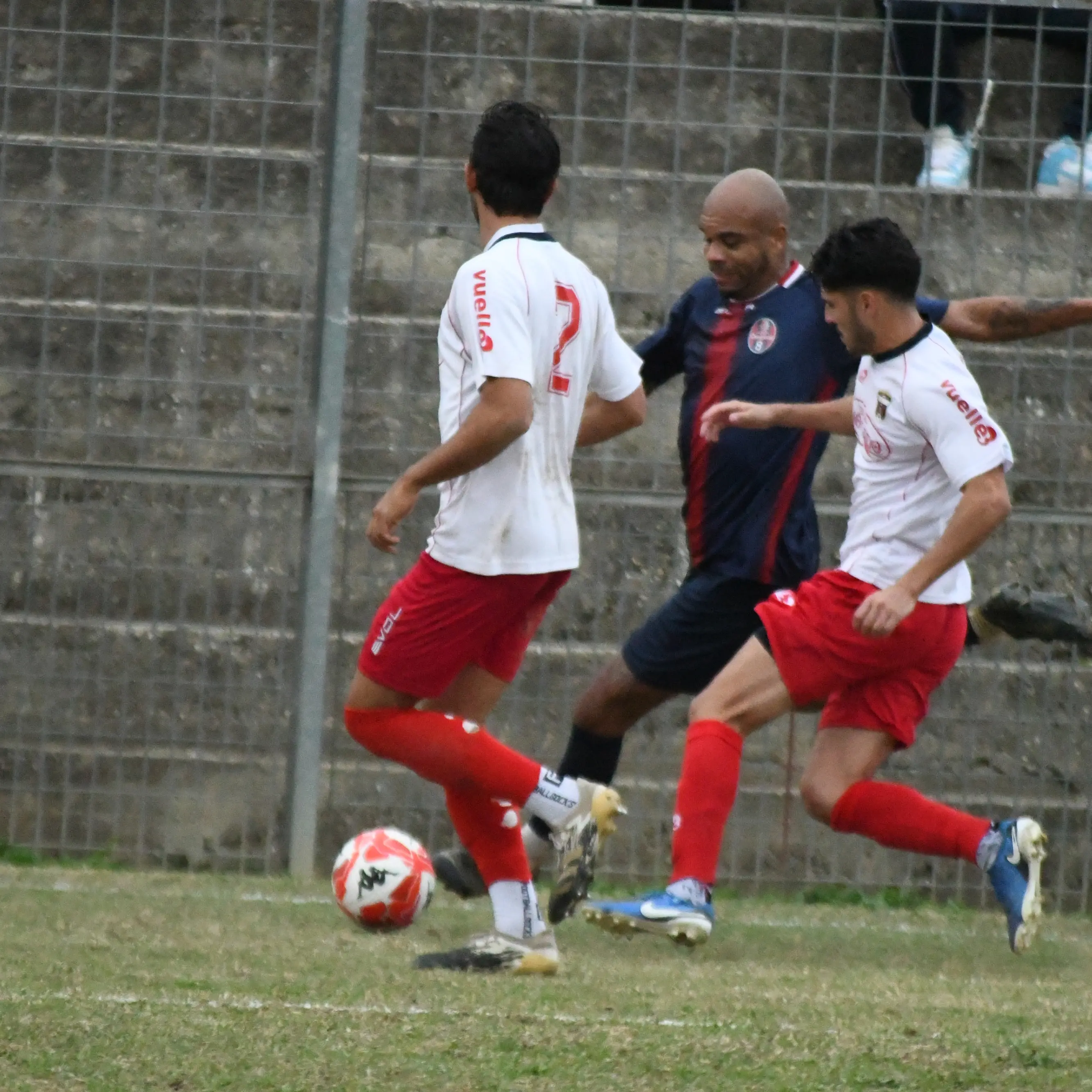 Dilettanti, il Soriano elimina ai rigori la DB Rossoblù\u00A0e mette nel mirino la Coppa Italia: le parole dei due tecnici\n