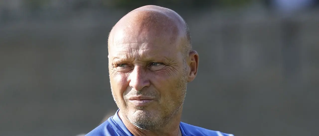 Reggina, verso la separazione con Pergolizzi: in panchina potrebbe tornare Trocini\n