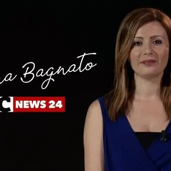 Tiziana Bagnato: il volto di LaC che unisce ragione e sentimento