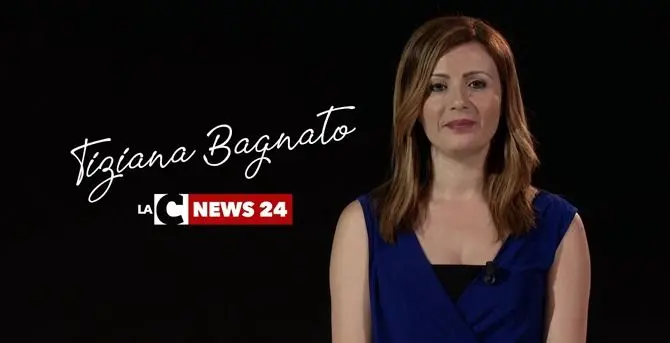 Tiziana Bagnato: il volto di LaC che unisce ragione e sentimento