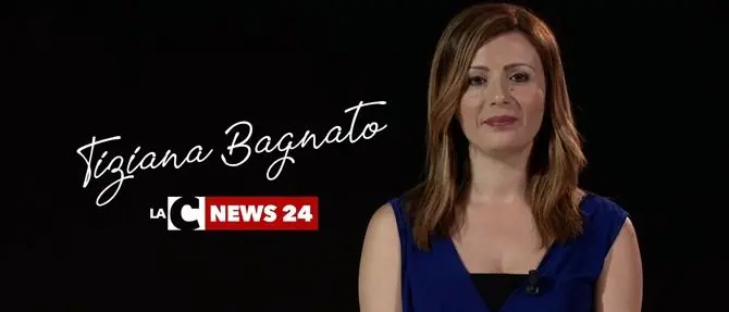 Tiziana Bagnato: il volto di LaC che unisce ragione e sentimento