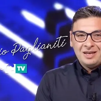 Antonio Paglianiti, il direttore tecnico di LaC Tv innamorato delle telecamere