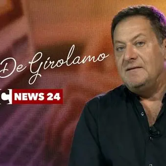 Enrico De Girolamo: la scuola del giornalismo napoletano a LaC