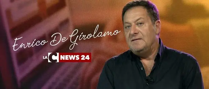 Enrico De Girolamo: la scuola del giornalismo napoletano a LaC