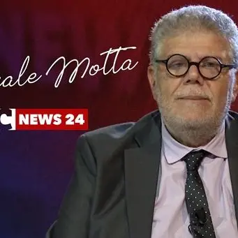 Da politico a giornalista: il cammino non convenzionale di Pasquale Motta