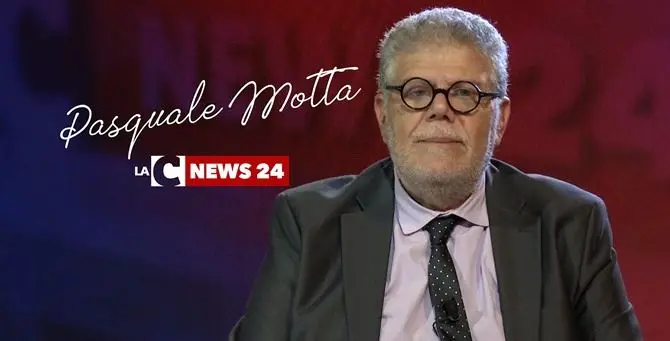 Da politico a giornalista: il cammino non convenzionale di Pasquale Motta