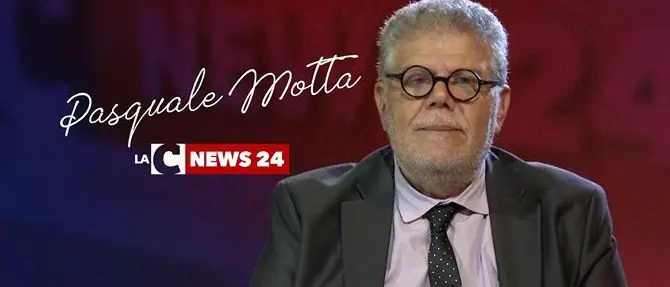 Da politico a giornalista: il cammino non convenzionale di Pasquale Motta