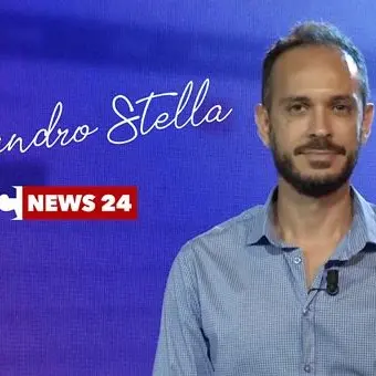 Alessandro Stella, lo scrittore di razza prestato al giornalismo