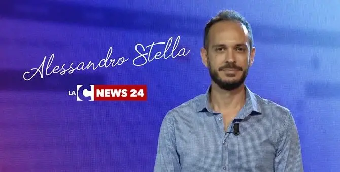 Alessandro Stella, lo scrittore di razza prestato al giornalismo