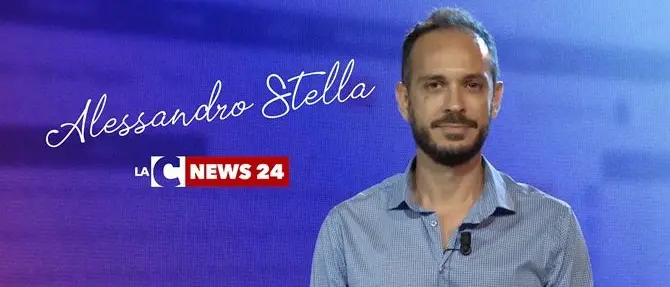 Alessandro Stella, lo scrittore di razza prestato al giornalismo