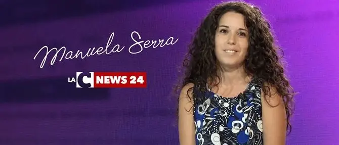 Manuela Serra, una storia di impegno e passione nella squadra di LaC