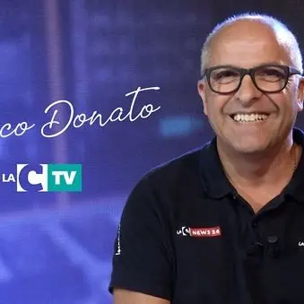 Dalle radio libere alla tv: Franco Donato, il tecnico jolly di LaC