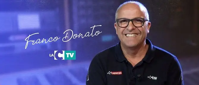 Dalle radio libere alla tv: Franco Donato, il tecnico jolly di LaC