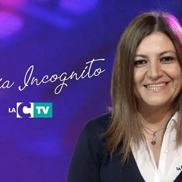 Ilaria Incognito, la reggina Doc alla regia del Tg del Vibonese