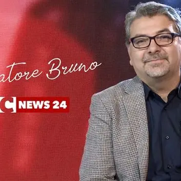 Salvatore Bruno: la voce di un giornalismo fatto di etica, civismo e responsabilità