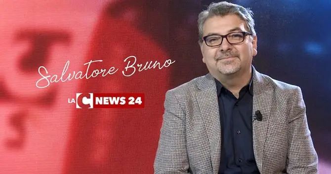 Salvatore Bruno: la voce di un giornalismo fatto di etica, civismo e responsabilità