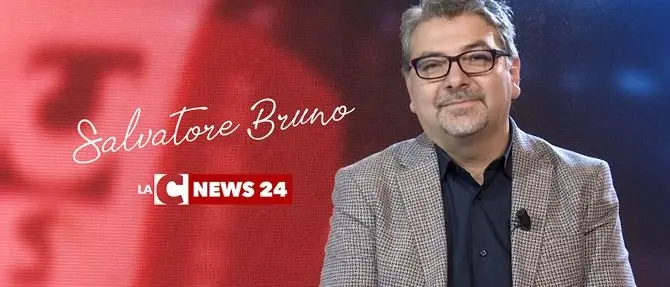 Salvatore Bruno: la voce di un giornalismo fatto di etica, civismo e responsabilità